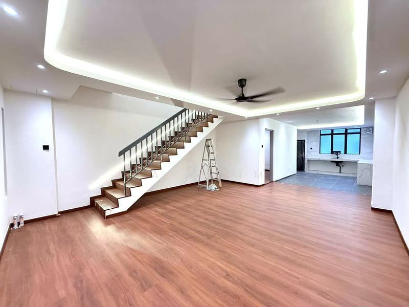 2-storey Terraced House for Sale in Bukit Indah (Iskandar Puteri (Nusajaya)) - Karl Lim - Living Room - PropertyGuru.com.my