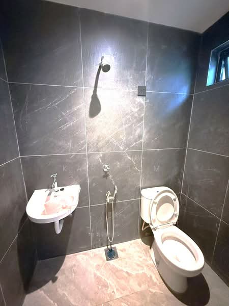 2-storey Terraced House for Sale in Bukit Indah (Iskandar Puteri (Nusajaya)) - Karl Lim - PropertyGuru.com.my