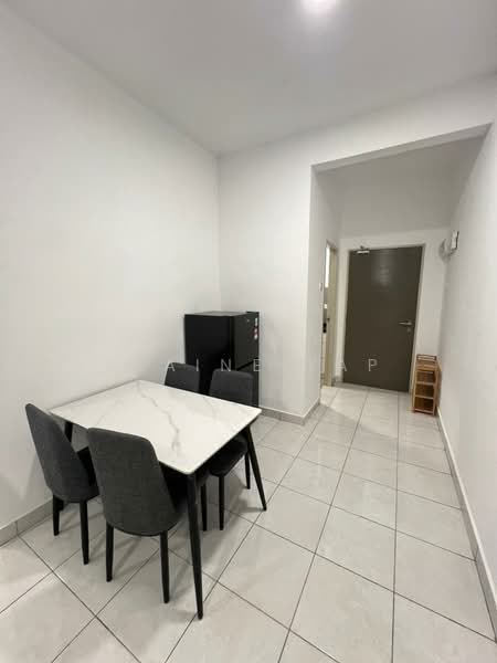 Service Residence for Rent at YOUTH CITY - Elaine Yap - Interior - PropertyGuru.com.my