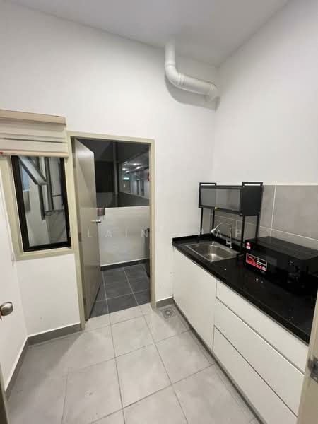 Service Residence for Rent at YOUTH CITY - Elaine Yap - Kitchen - PropertyGuru.com.my