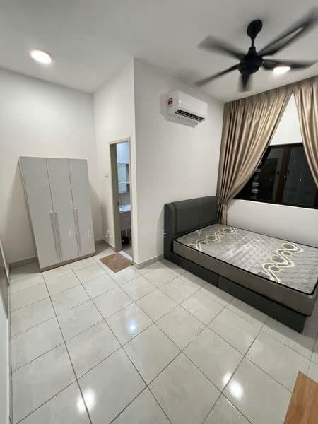 Service Residence for Rent at YOUTH CITY - Elaine Yap - Bedroom - PropertyGuru.com.my