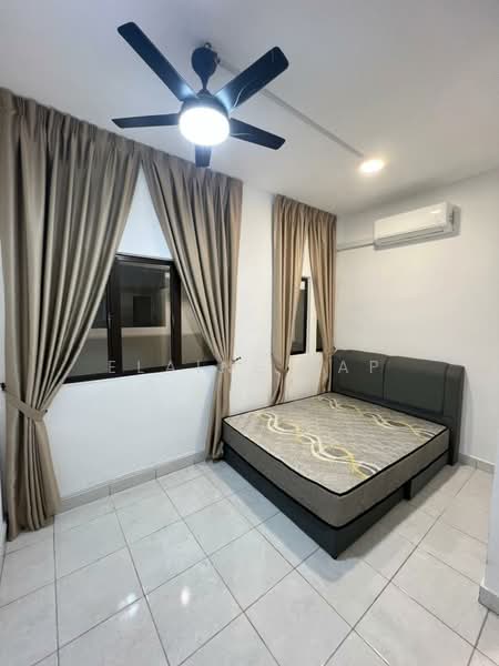 Service Residence for Rent at YOUTH CITY - Elaine Yap - Bedroom - PropertyGuru.com.my