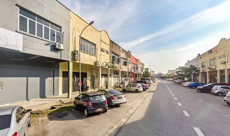 Kilang untuk Disewa di Puchong (Selangor) - Joanne Foo - Joanne Foo Properties - PropertyGuru.com.my