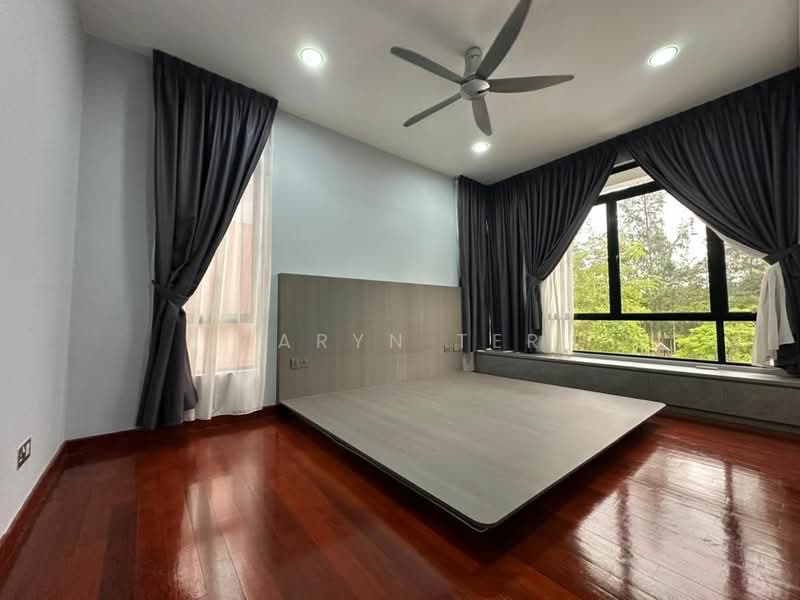 Cluster House for Sale in Horizon Hills (Iskandar Puteri (Nusajaya)) - Caryn Ter - Bedroom - PropertyGuru.com.my