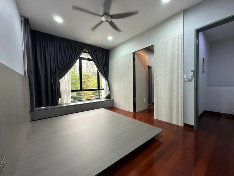 Cluster House for Sale in Horizon Hills (Iskandar Puteri (Nusajaya)) - Caryn Ter - Bedroom - PropertyGuru.com.my
