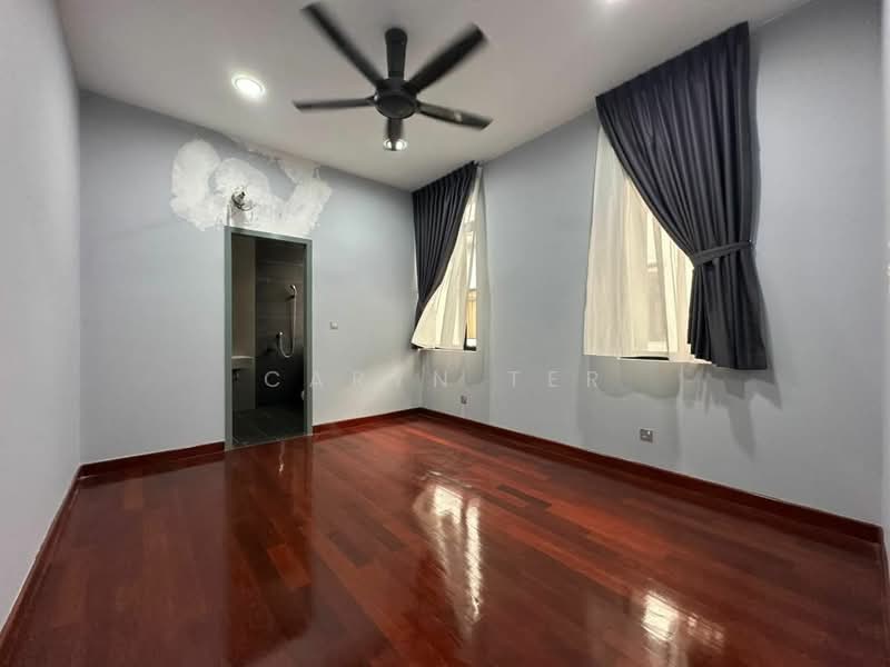 Cluster House for Sale in Horizon Hills (Iskandar Puteri (Nusajaya)) - Caryn Ter - Interior - PropertyGuru.com.my