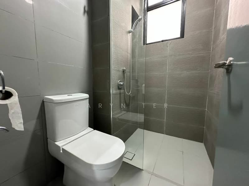Cluster House for Sale in Horizon Hills (Iskandar Puteri (Nusajaya)) - Caryn Ter - Bathroom - PropertyGuru.com.my