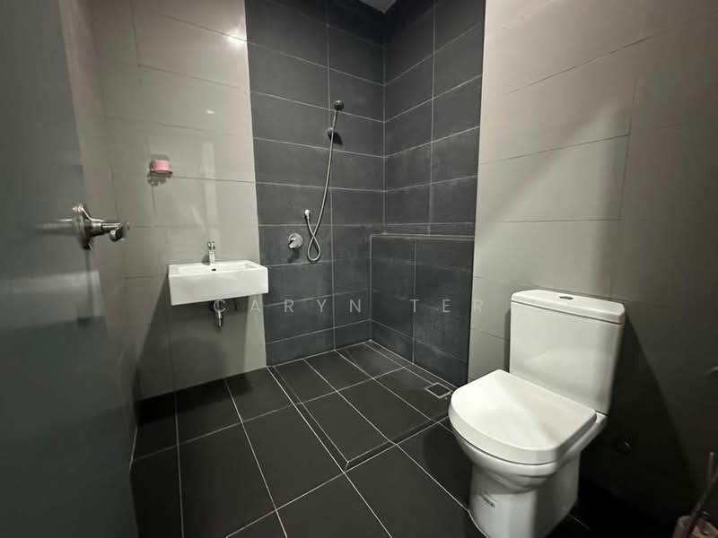 Cluster House for Sale in Horizon Hills (Iskandar Puteri (Nusajaya)) - Caryn Ter - Bathroom - PropertyGuru.com.my