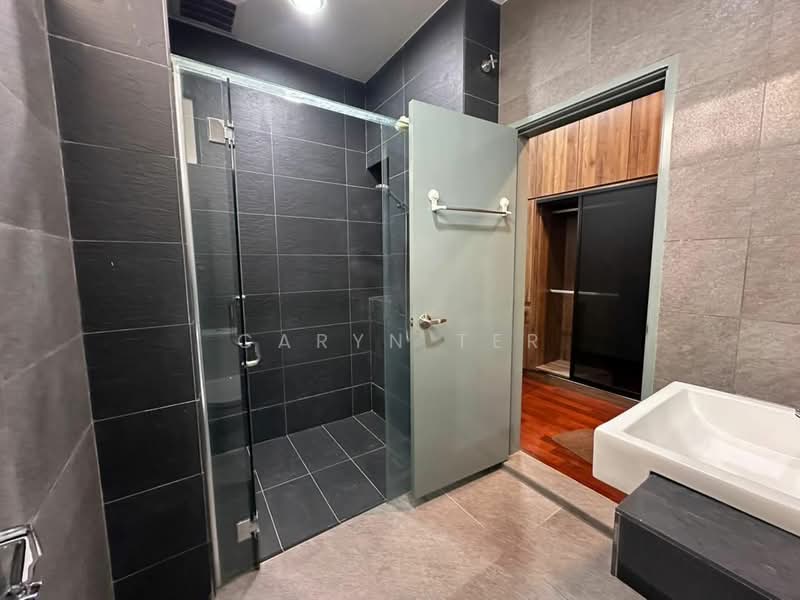 Cluster House for Sale in Horizon Hills (Iskandar Puteri (Nusajaya)) - Caryn Ter - Bathroom - PropertyGuru.com.my