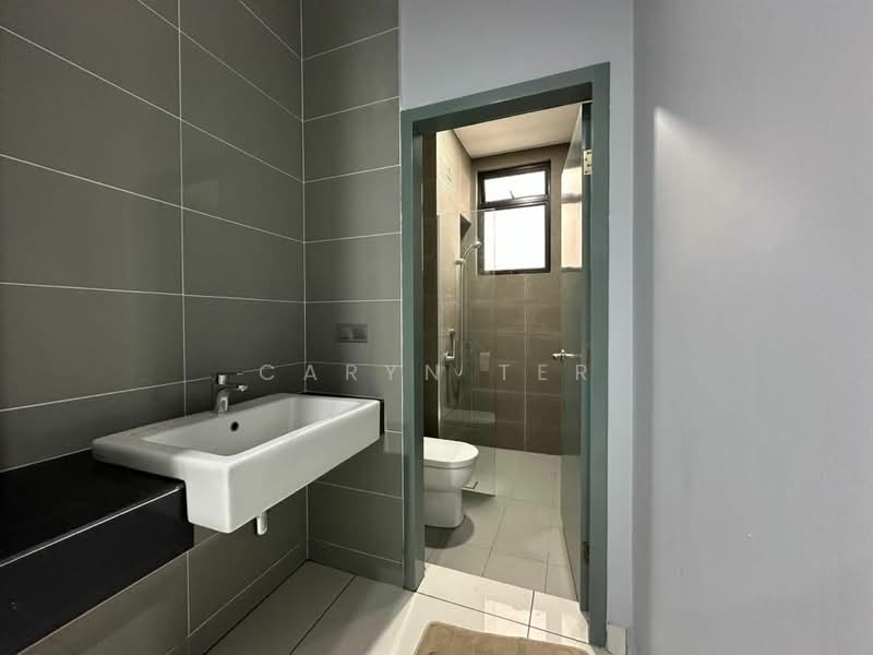 Cluster House for Sale in Horizon Hills (Iskandar Puteri (Nusajaya)) - Caryn Ter - Bathroom - PropertyGuru.com.my