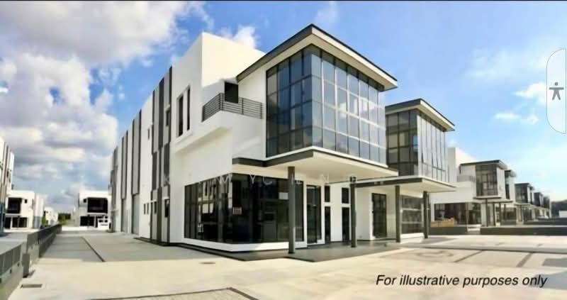 Factory for Sale in Eco Business Park 1 (Johor Bahru) - Amy Eng - Exterior - PropertyGuru.com.my