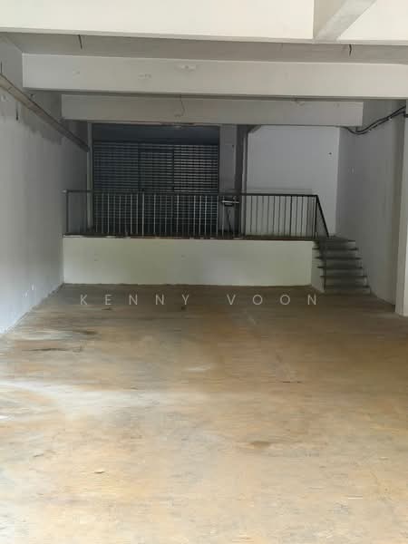 Shop for Rent in SS 3, Taman Universiti (Petaling Jaya) - Kenny Voon - Interior - PropertyGuru.com.my