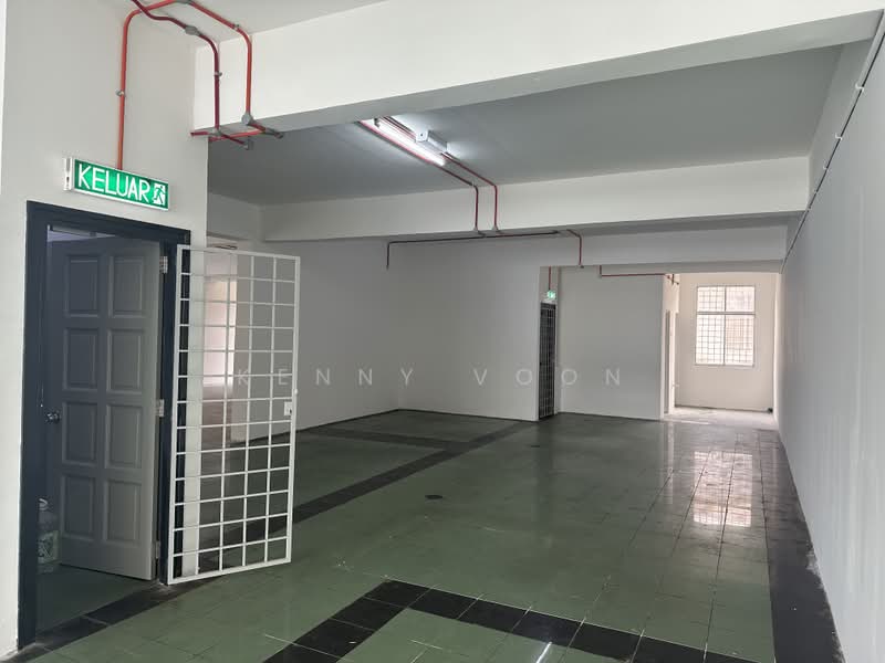 Shop / Office for Rent in Kelana Jaya (Petaling Jaya) - Kenny Voon - Interior - PropertyGuru.com.my