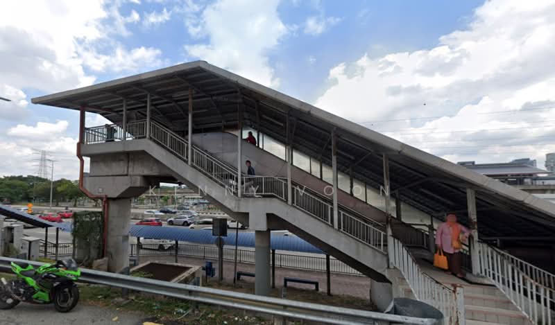 Shop / Office for Rent in Kelana Jaya (Petaling Jaya) - Kenny Voon - Exterior - PropertyGuru.com.my