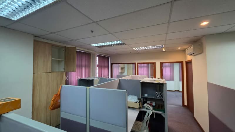 Office for Sale in Damansara Intan (Petaling Jaya) - Krist Wooi - Interior - PropertyGuru.com.my