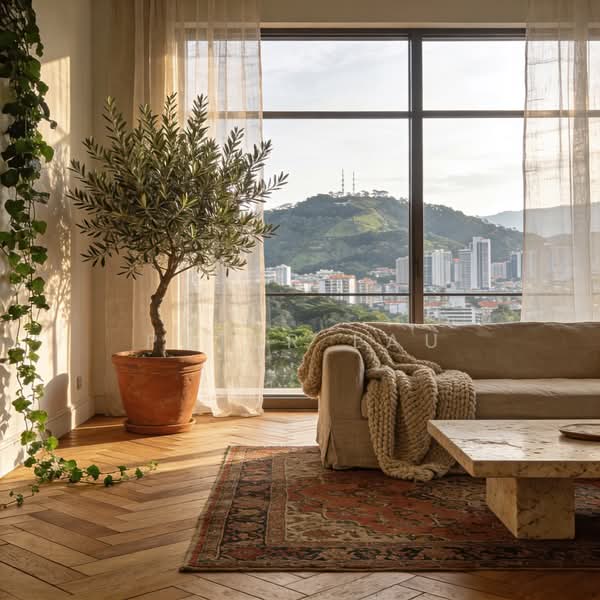 Terraced House for Sale in Cheras (Kuala Lumpur) - Peter Lau - Living Room - PropertyGuru.com.my