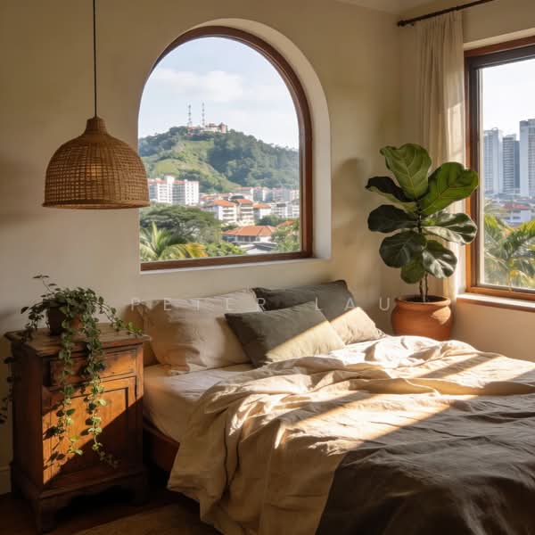 Terraced House for Sale in Cheras (Kuala Lumpur) - Peter Lau - Bedroom - PropertyGuru.com.my