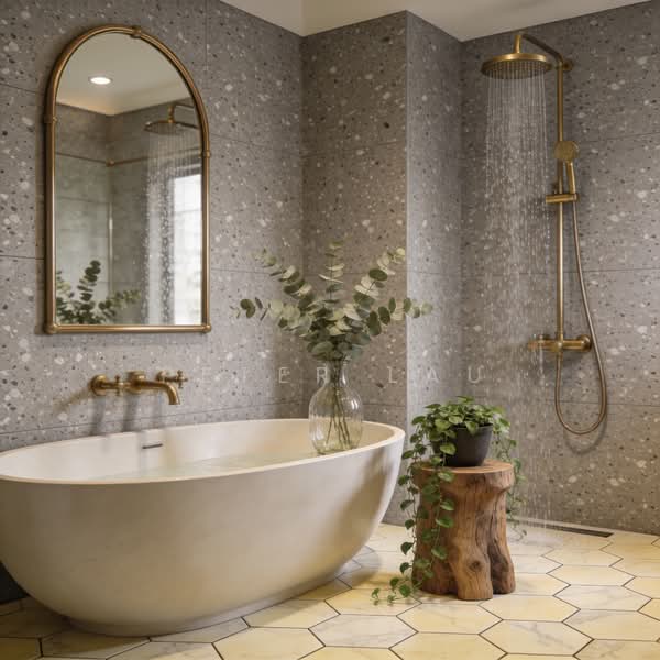 Terraced House for Sale in Cheras (Kuala Lumpur) - Peter Lau - Bathroom - PropertyGuru.com.my