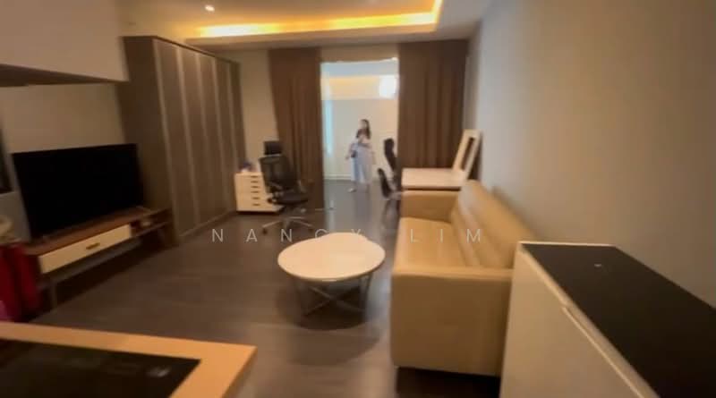 Service Residence for Rent at Menara Suria (V12) - Nancy Lim - PropertyGuru.com.my