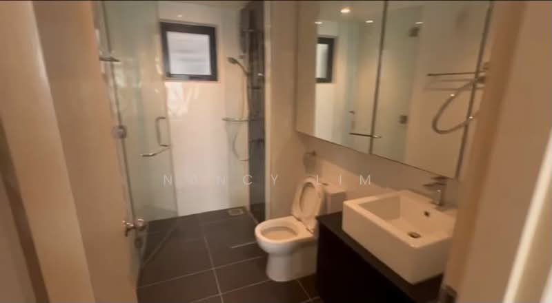 Service Residence for Rent at Menara Suria (V12) - Nancy Lim - PropertyGuru.com.my