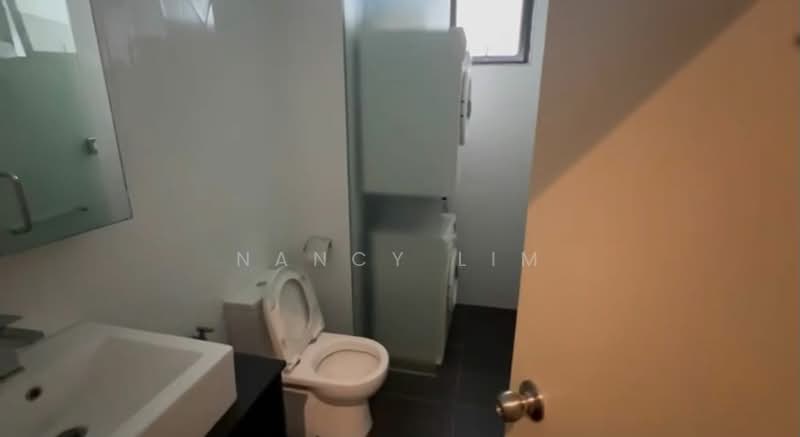 Service Residence for Rent at Menara Suria (V12) - Nancy Lim - PropertyGuru.com.my