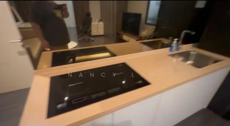 Service Residence for Rent at Menara Suria (V12) - Nancy Lim - PropertyGuru.com.my