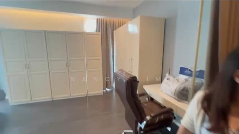 Service Residence for Rent at Menara Suria (V12) - Nancy Lim - PropertyGuru.com.my