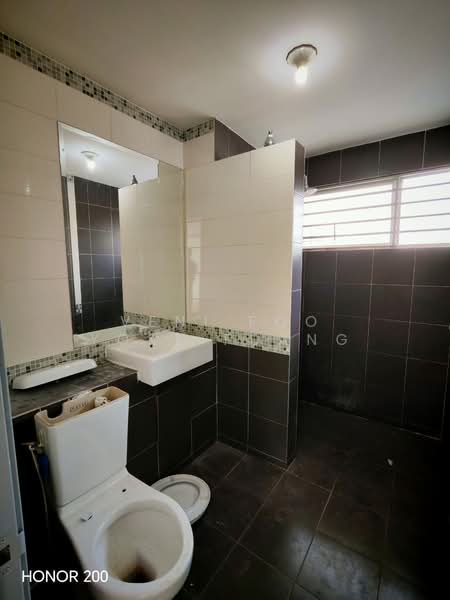 2-storey Terraced House for Rent in Setia Alam (Selangor) - Veni Foo Yoke Fuang - Bathroom - PropertyGuru.com.my