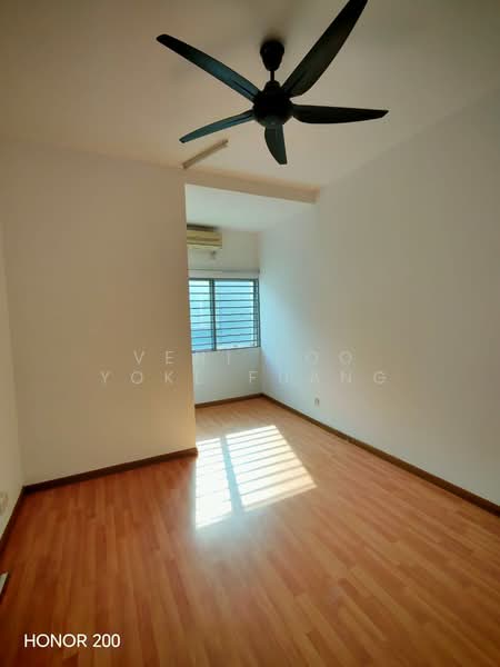 2-storey Terraced House for Rent in Setia Alam (Selangor) - Veni Foo Yoke Fuang - Interior - PropertyGuru.com.my