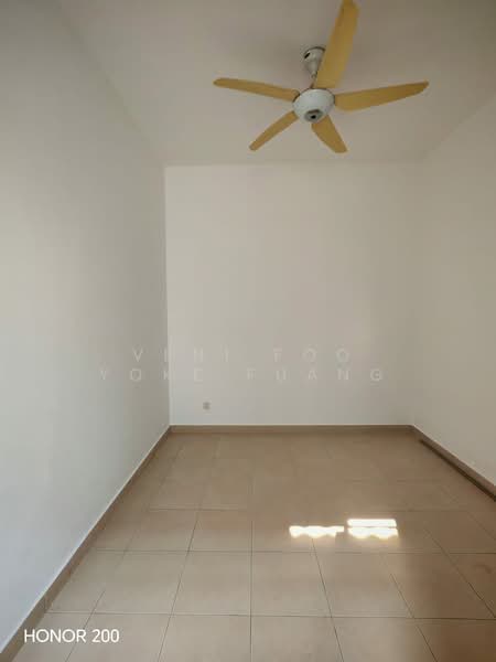 2-storey Terraced House for Rent in Setia Alam (Selangor) - Veni Foo Yoke Fuang - Interior - PropertyGuru.com.my