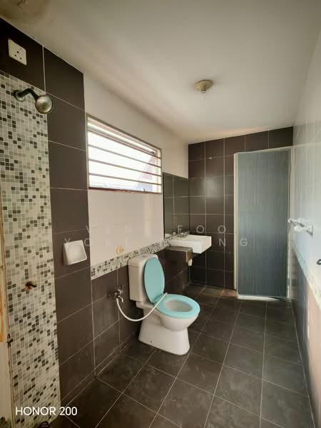 2-storey Terraced House for Rent in Setia Alam (Selangor) - Veni Foo Yoke Fuang - Bathroom - PropertyGuru.com.my