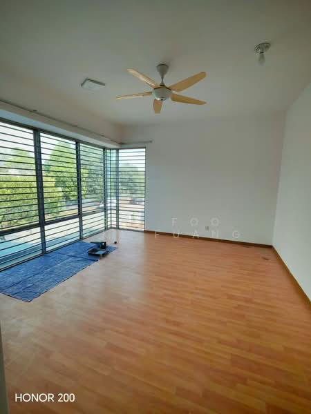 2-storey Terraced House for Rent in Setia Alam (Selangor) - Veni Foo Yoke Fuang - Living Room - PropertyGuru.com.my
