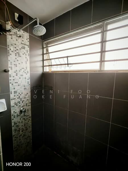 2-storey Terraced House for Rent in Setia Alam (Selangor) - Veni Foo Yoke Fuang - Bathroom - PropertyGuru.com.my