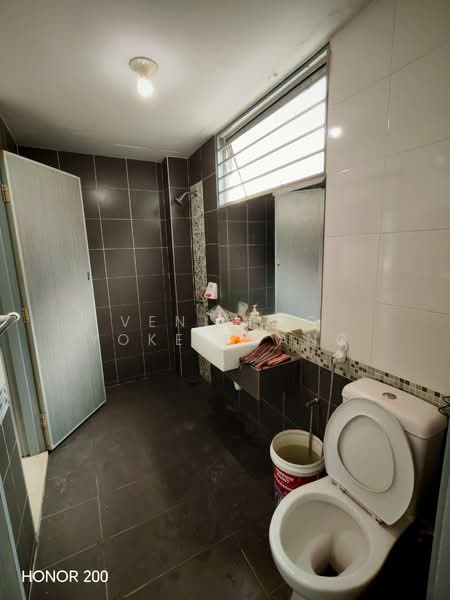 2-storey Terraced House for Rent in Setia Alam (Selangor) - Veni Foo Yoke Fuang - Bathroom - PropertyGuru.com.my