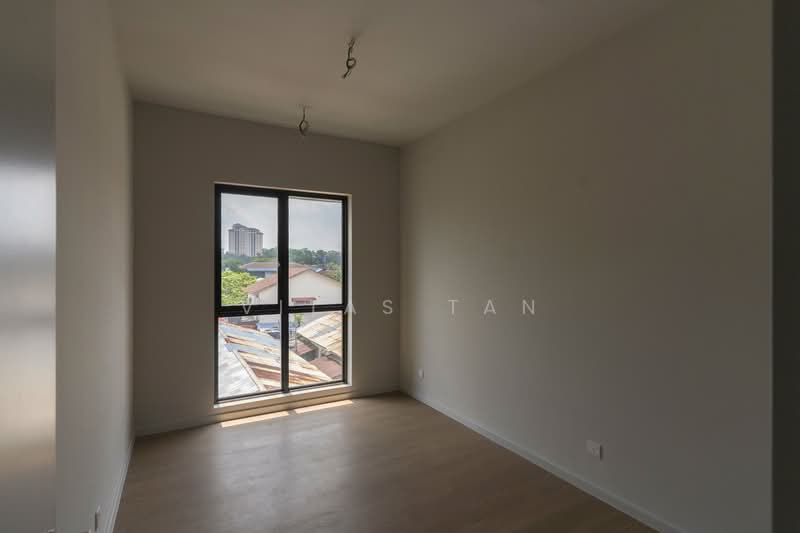 Condominium for Sale at Utamara Boutique Residences - Vitas Tan - PropertyGuru.com.my