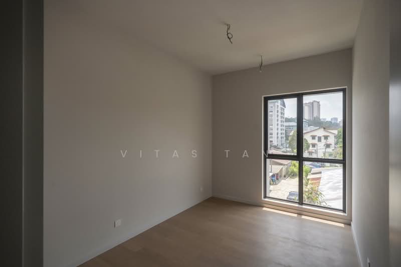 Condominium for Sale at Utamara Boutique Residences - Vitas Tan - Interior - PropertyGuru.com.my