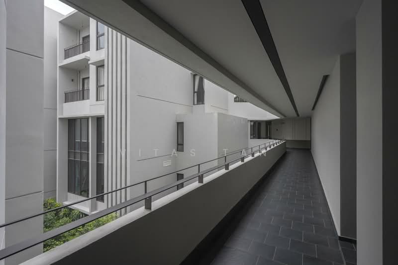 Condominium for Sale at Utamara Boutique Residences - Vitas Tan - Exterior - PropertyGuru.com.my