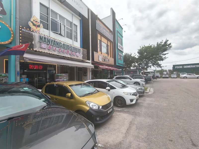 Shop / Office for Rent in Bandar Indahpura (Kulai) - Karen Heng - PropertyGuru.com.my