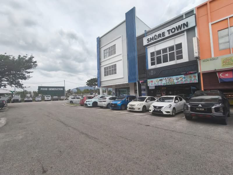 Shop / Office for Rent in Bandar Indahpura (Kulai) - Karen Heng - PropertyGuru.com.my