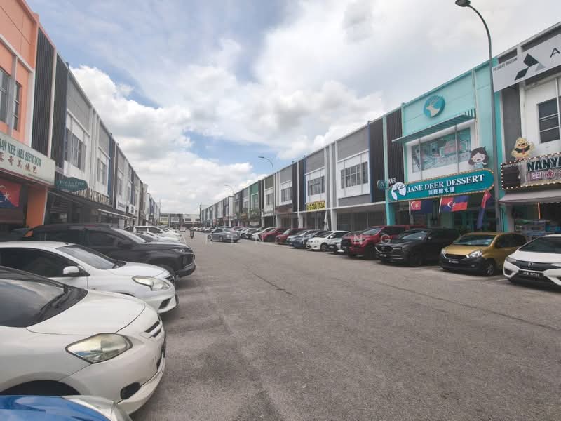 Shop / Office for Rent in Bandar Indahpura (Kulai) - Karen Heng - PropertyGuru.com.my