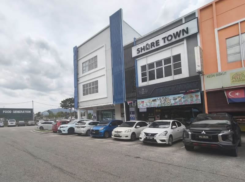 Shop / Office for Rent in Bandar Indahpura (Kulai) - Karen Heng - PropertyGuru.com.my
