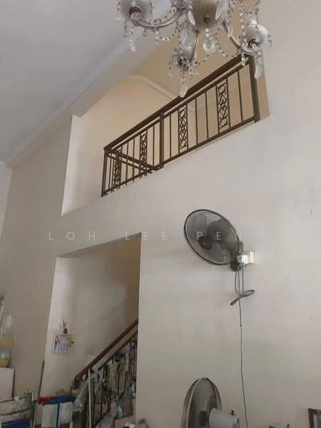 Rumah Teres 1.5 Tingkat untuk Dijual di Taman Molek (Johor Bahru) - Loh Lee Peng - PropertyGuru.com.my