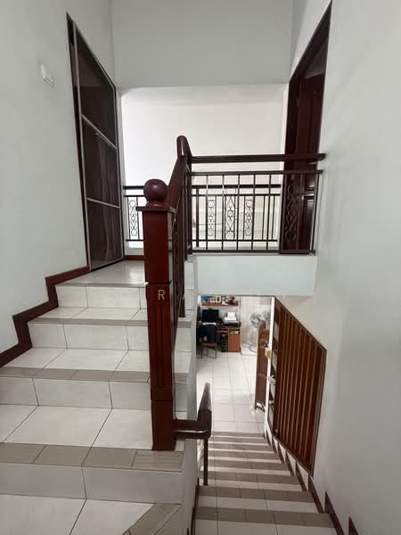 1.5-storey Terraced House for Sale in Taman Molek (Johor Bahru) - Cora Loh - PropertyGuru.com.my