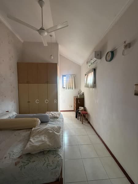 1.5-storey Terraced House for Sale in Taman Molek (Johor Bahru) - Cora Loh - PropertyGuru.com.my
