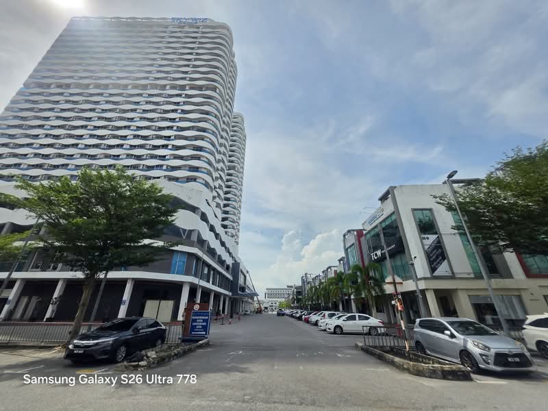 Shop for Sale in Taman Kota Laksamana Jaya (Melaka City) - Vito Lee - PropertyGuru.com.my