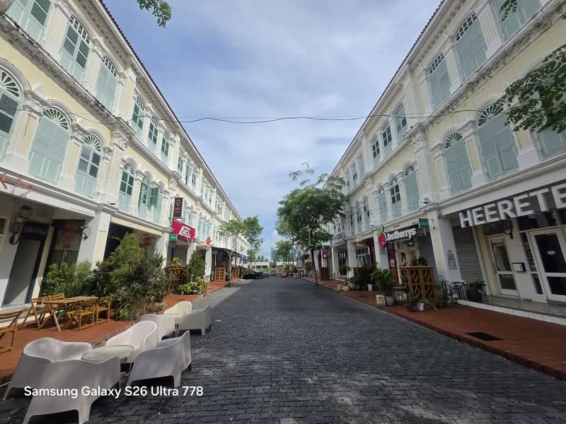 Shop for Sale in Taman Kota Laksamana Jaya (Melaka City) - Vito Lee - PropertyGuru.com.my