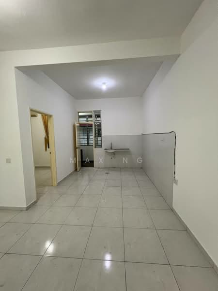 2-storey Terraced House for Sale in Setia Eco Gardens (Gelang Patah) - Max Ng - Kitchen - PropertyGuru.com.my