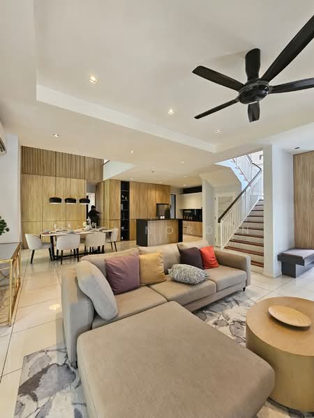 Semi-Detached House for Sale in Setia Ecohill (Semenyih) - Seri Nordin - PropertyGuru.com.my