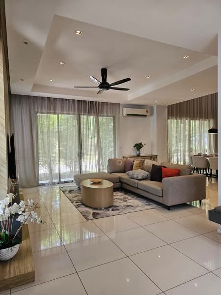 Semi-Detached House for Sale in Setia Ecohill (Semenyih) - Seri Nordin - PropertyGuru.com.my