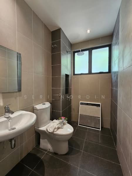 Semi-Detached House for Sale in Setia Ecohill (Semenyih) - Seri Nordin - PropertyGuru.com.my